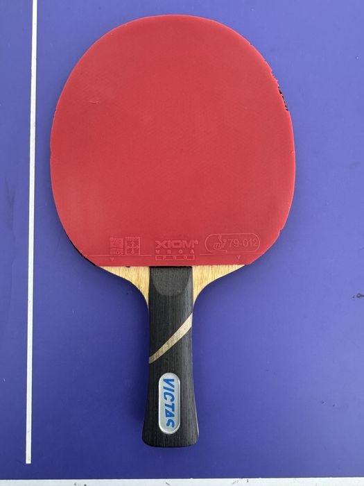 Професионална хилка за тенис на маса