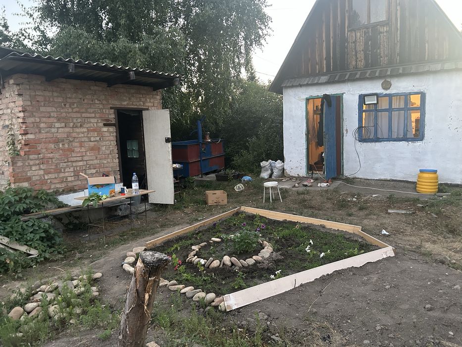 Продается дача ст Сетевик