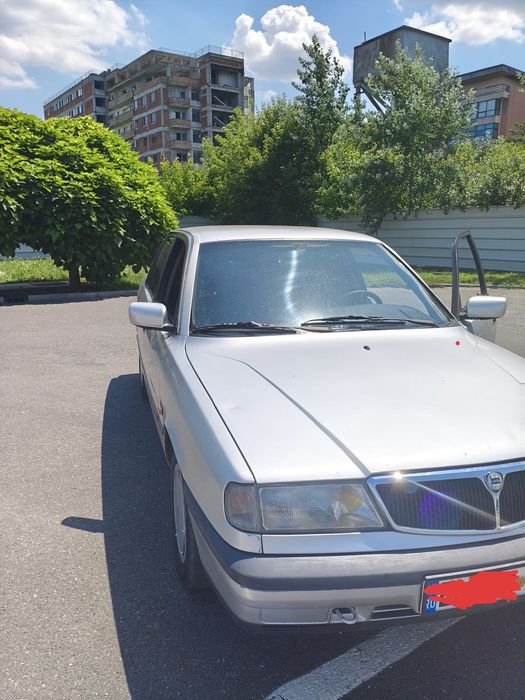 Lancia Dedra 1.8 16v IE - Retro, UNICĂ, FOARTE RARĂ