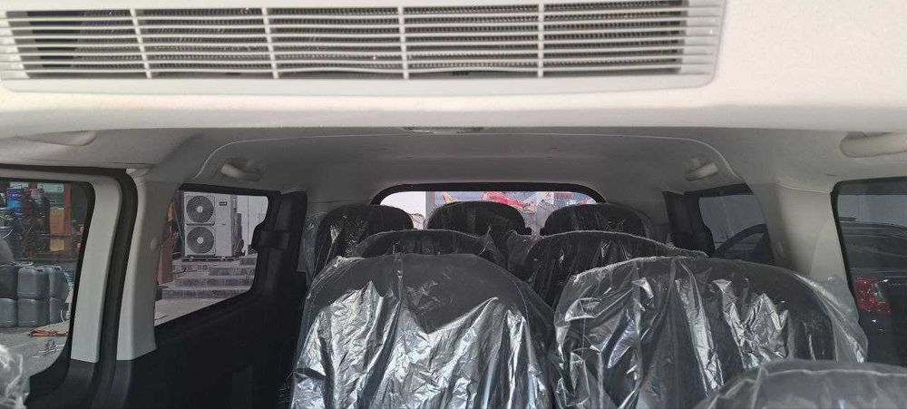 JAC M3 - яна сотувда, арзон нархлар. JAC M3 plus