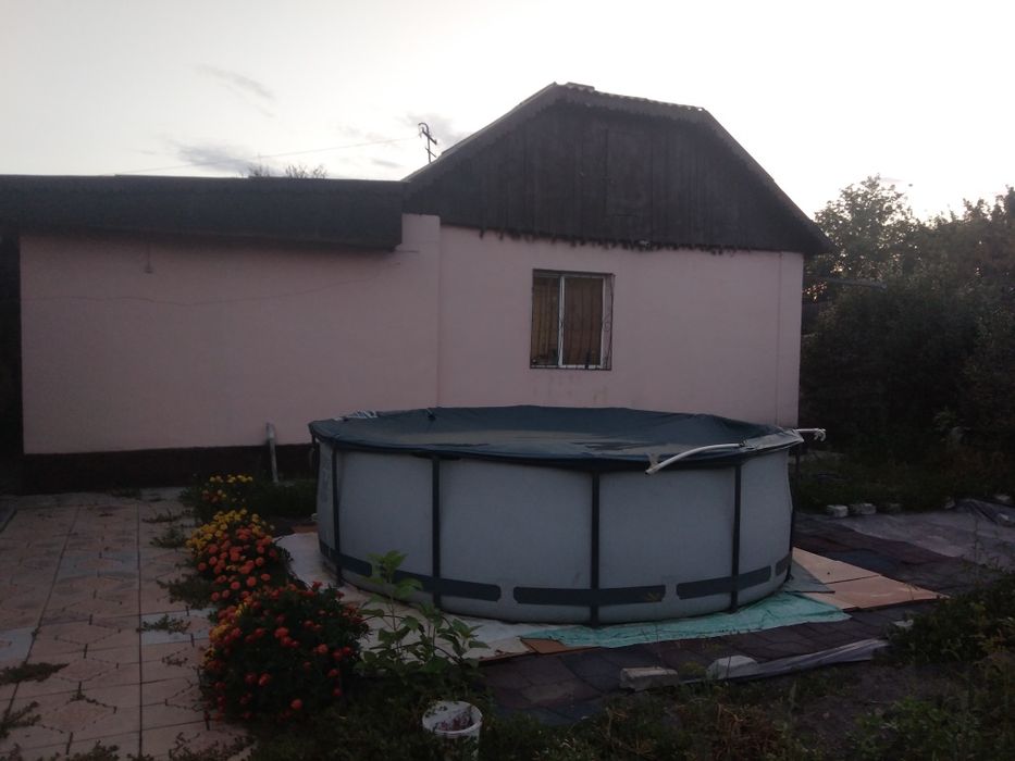 Продам дом район пристань