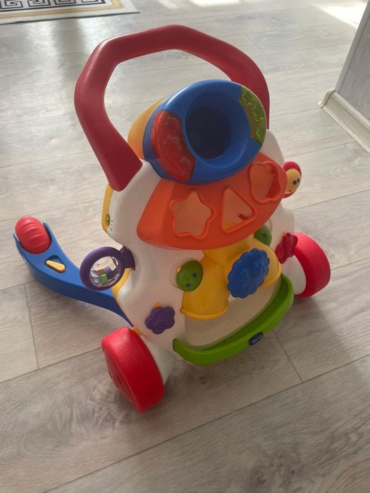 Ходунки толкар для ребенка