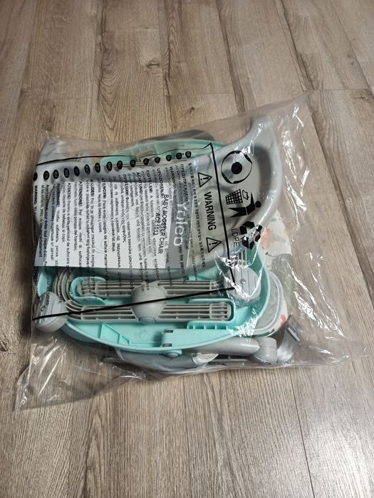 Scaun-masă bebe pentru voiaj