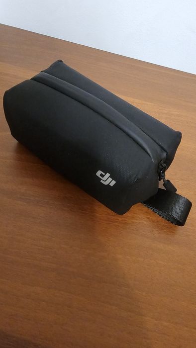 Экшен камера DJI OSMO POCKET 3