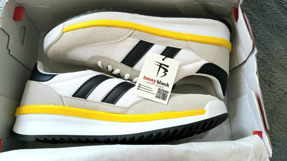 Продавам нови маратонки Tonny Black