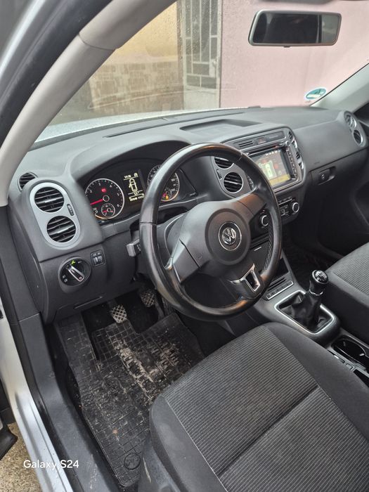 De vânzare Volkswagen Tiguan