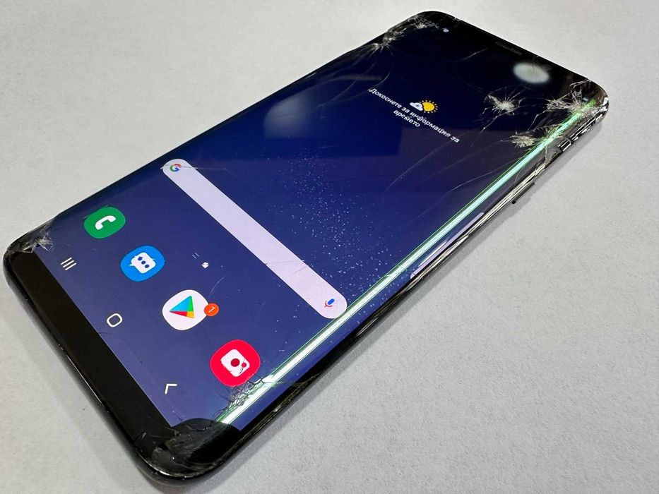 Samsung Galaxy S8+ 64GB