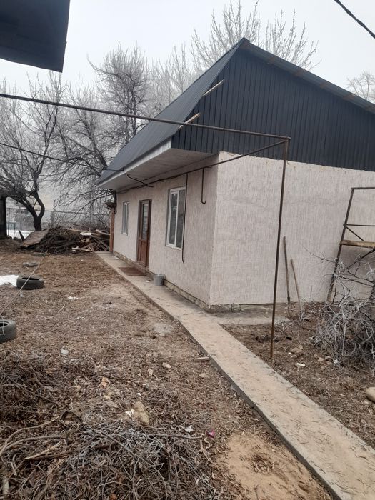 Сдам в аренду дом в КИЗе.