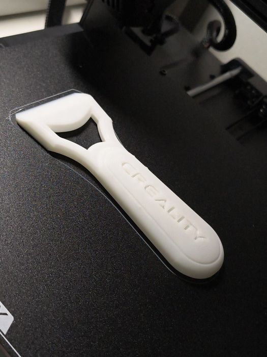 Imprimă 3d ender V3 se