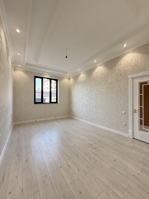 3 қаватли 5 хона ЕВРО уй сотилади! Сергили т. Чоштепа