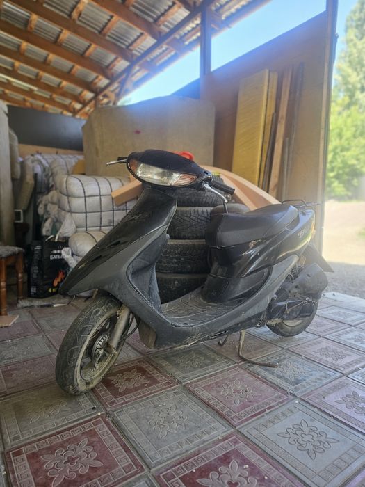 Хондо дио 34 хондо дио 27 дио фит