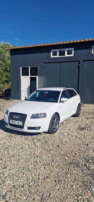 Vand Audi A3
Un Share vă rog !Tel 0729329002