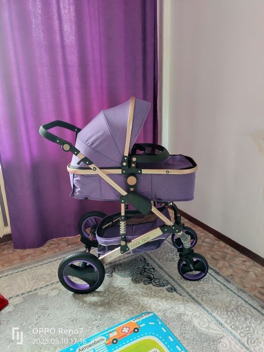 Коляска,машина итд