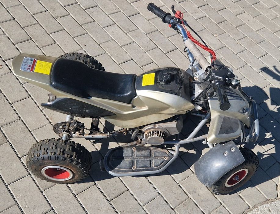 Atv  pentru copii
