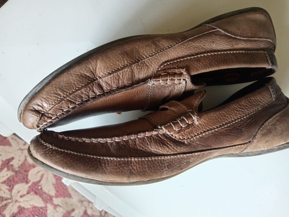 Vând mocasini Docker s Nr 42