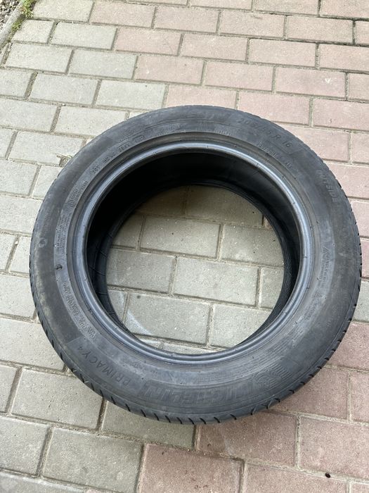 Cauciucuri 205 55 16 6 mm la 75 ron buc
