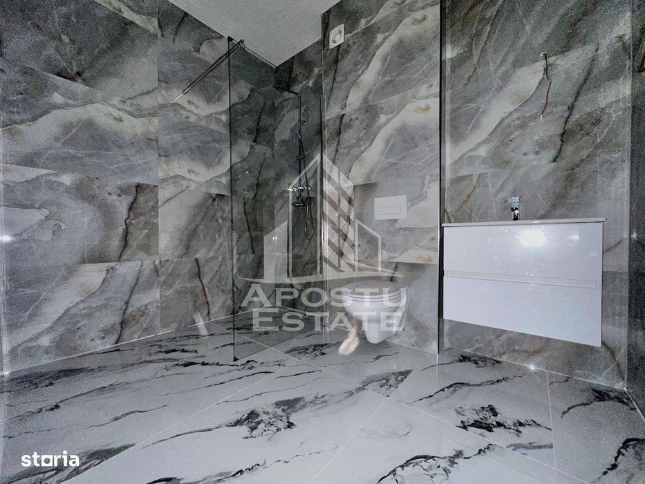 Apartamente cu 2 camere disponibile imediat la intrare in Giroc.