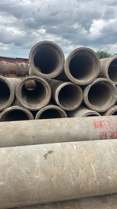 Tuburi beton armat PREMO  DN