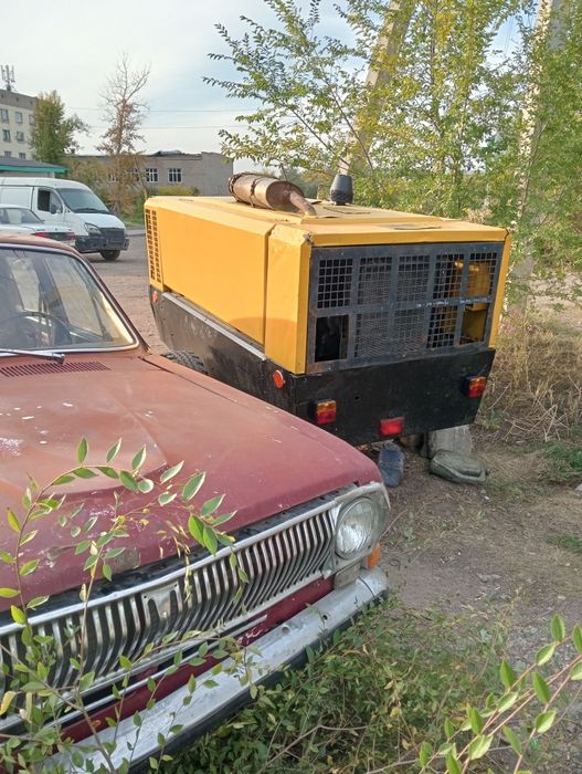 Продам компрессор