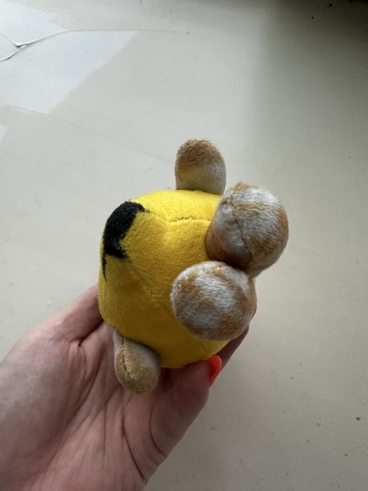 Игрушка-брелок banana cat