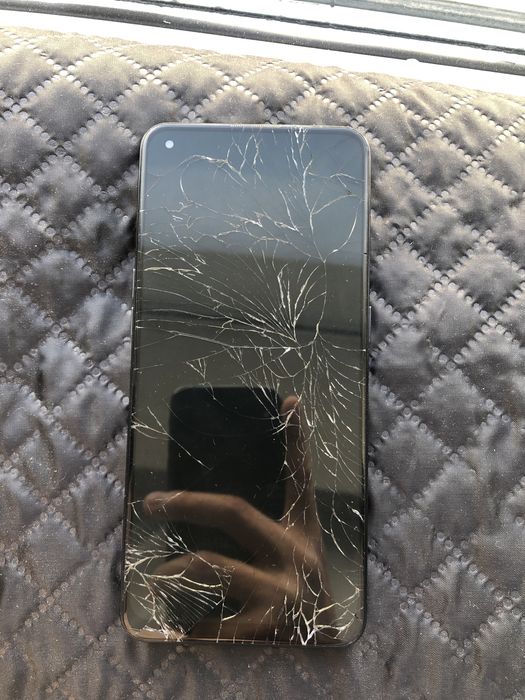 Oppo Reno5 lite 128гб