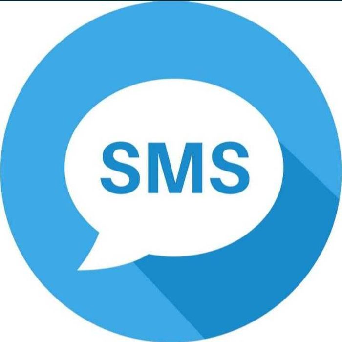 SMS reklama xizmatlari.