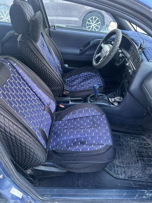 Пассат в хорошем состоянии