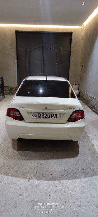 Chevrolet Nexia 2013 — 8
