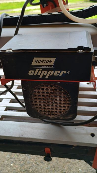 Masina de taiat gresie profesionala Norton TR202