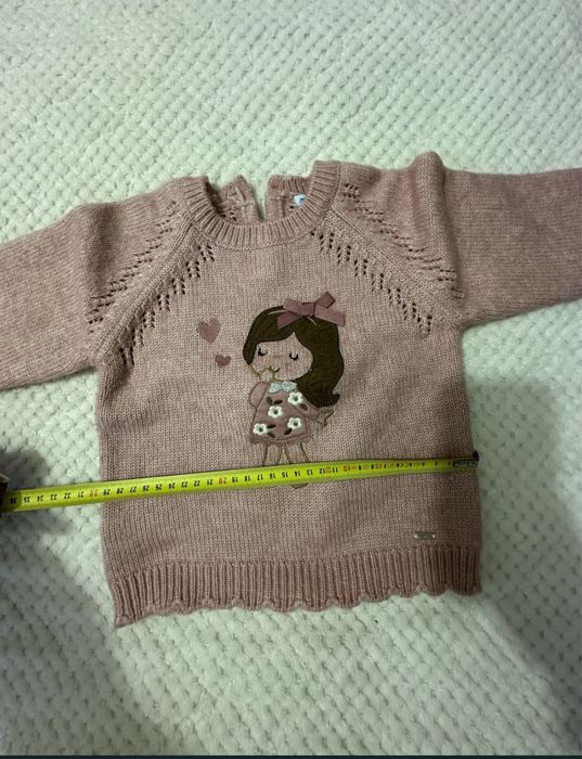 Блуза за момиче mayoral 92 см\24 м