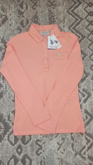 Дамска блуза US Polo