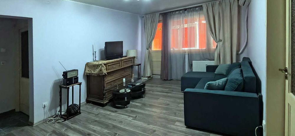 inchiriez apartament  în regim de garsonieră Jianu Ploiești