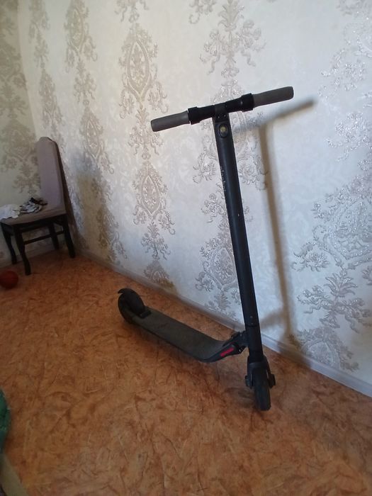 Продам электросамокат
