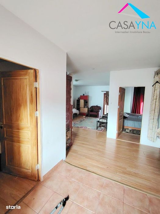 Vila P+M, 218 mp, teren 780 mp, Sarata