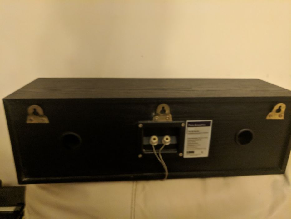 Pure Acoustis QX900F