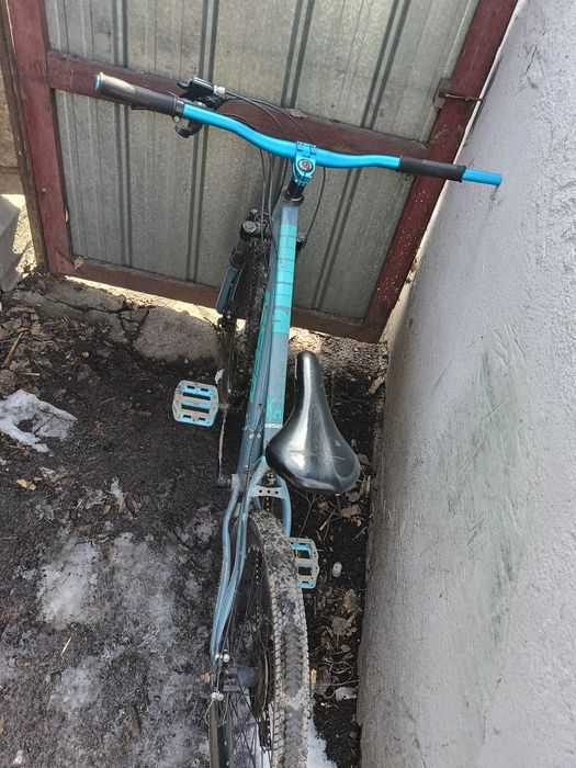 Велик Msep синии