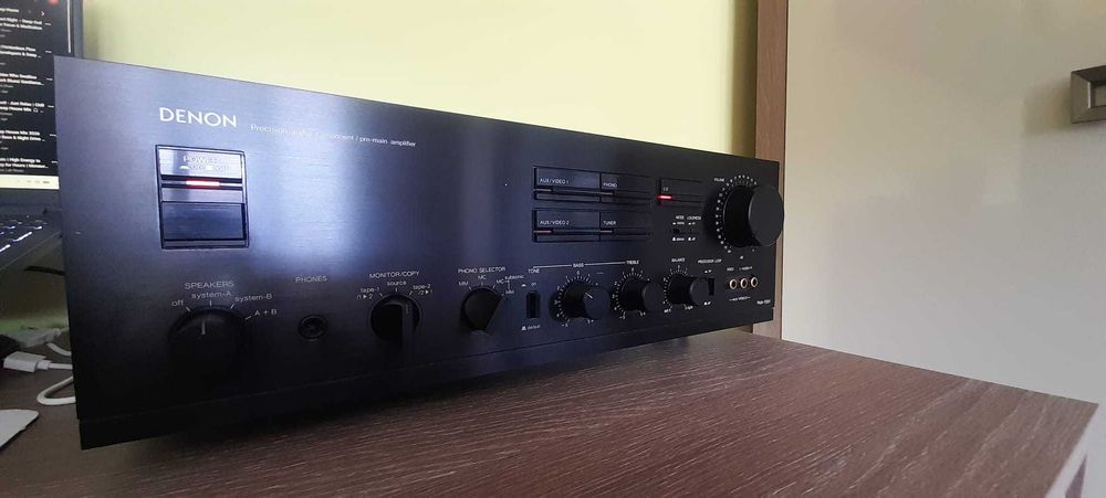 Amplificator Denon PMA 700V