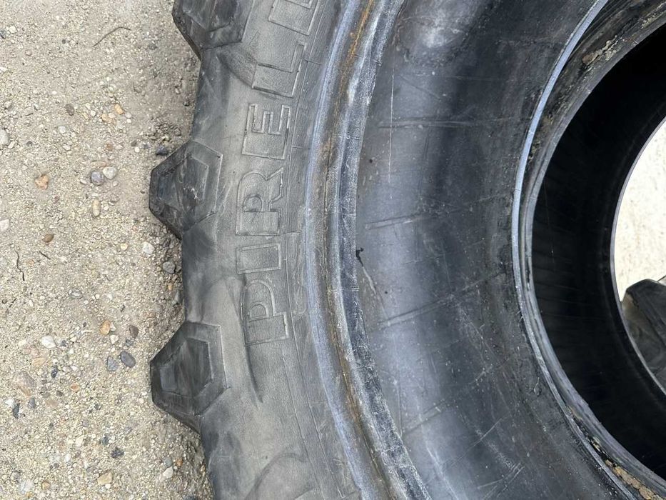 Cauciuc 420.70 R30