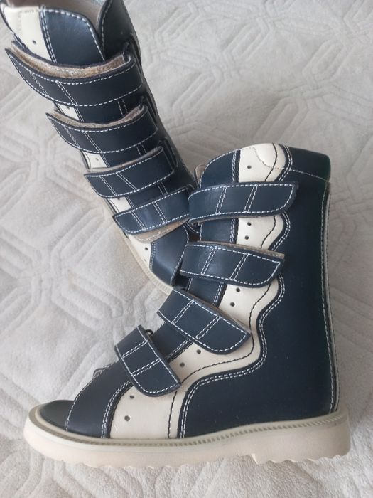 Продам обувь новую