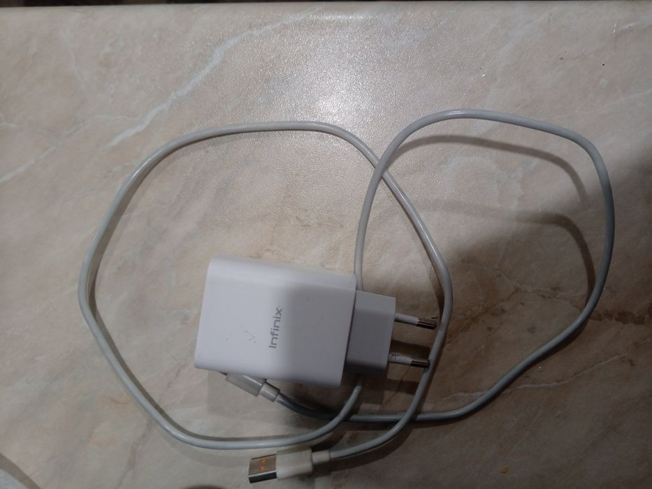 Продам Инфиникс НОТ 40