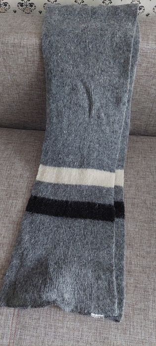 шарфы мохеровый  и ангора импорт бу  караганда