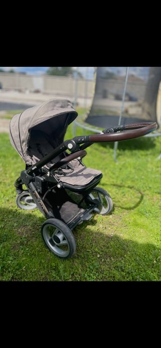 Децка количка Mutsy evo