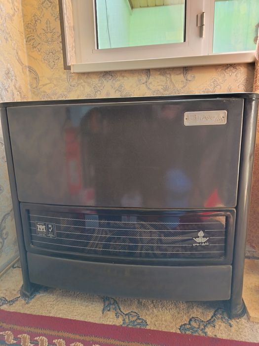 Эрон печка сотилади