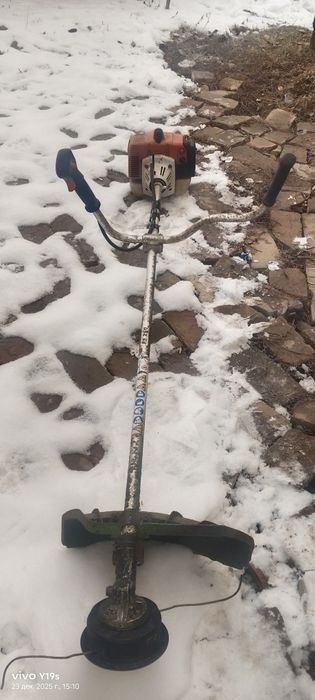 Продам. Тример. Штилы Fs. 250