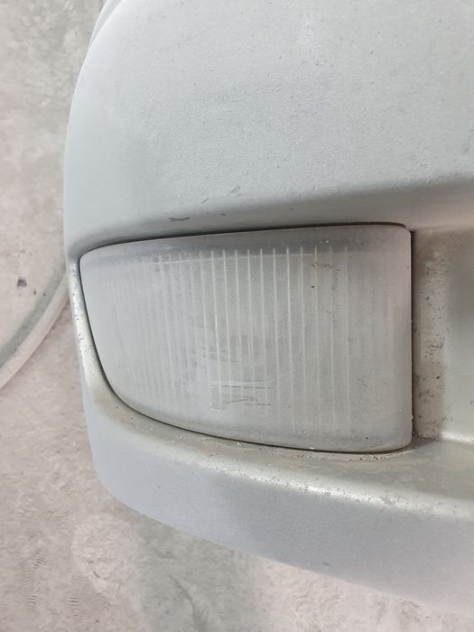 Тайота Виндум туманник бар.