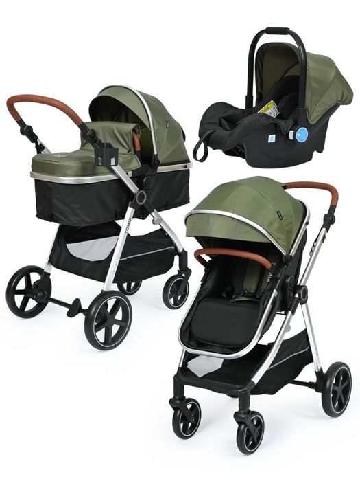 Продам коляску за 70000