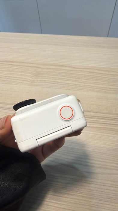 Insta Go 3S White