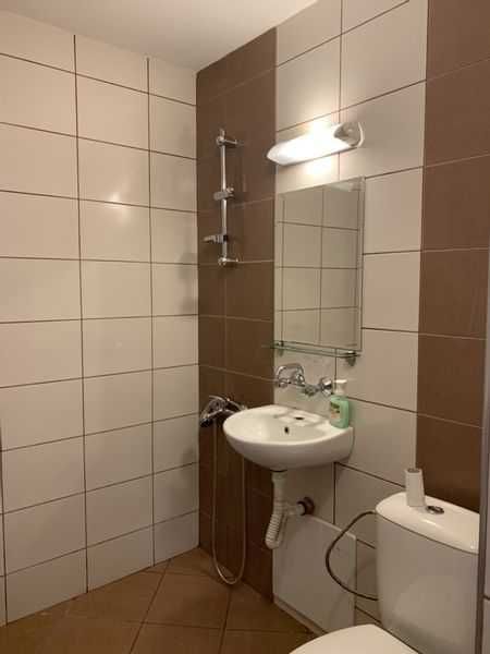 Двустаен имот в Студентски град