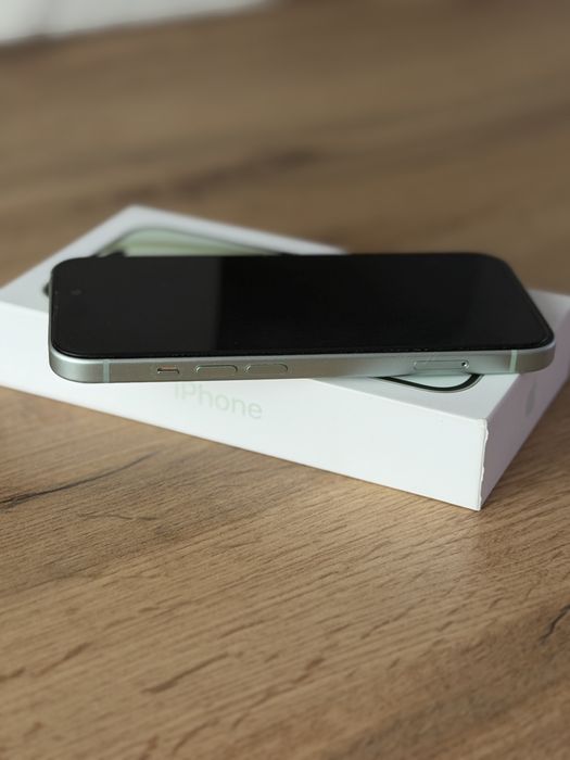 Iphone 15, 256gb
