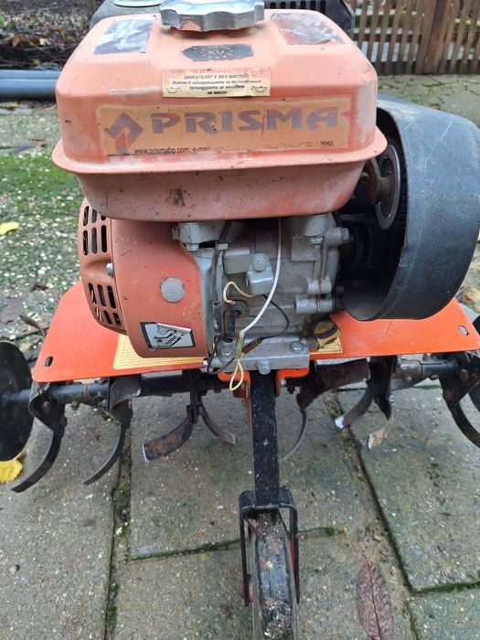 Продавам мотофреза..